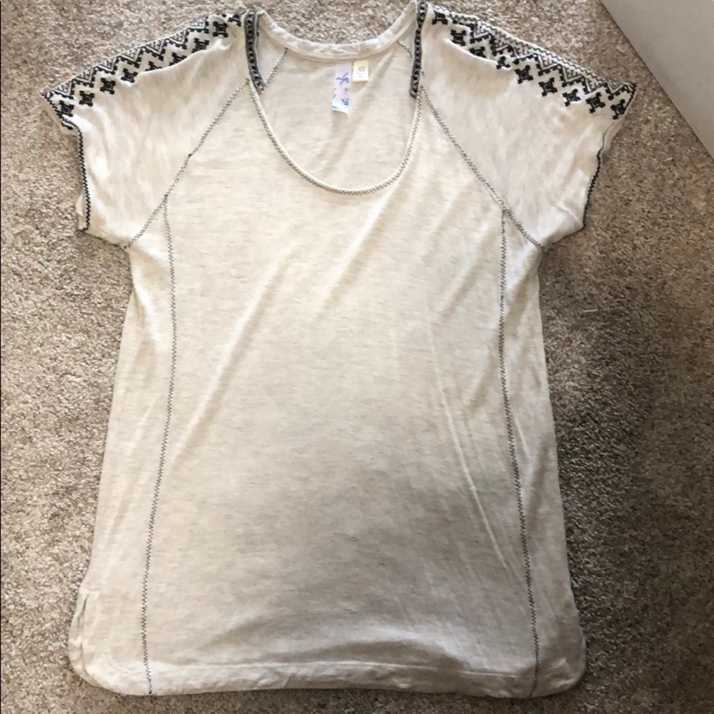 Francesca’s Top
